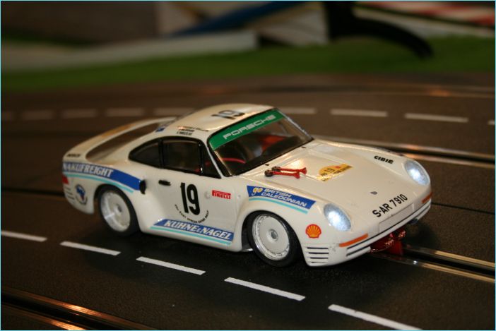 Porsche 959 (1)